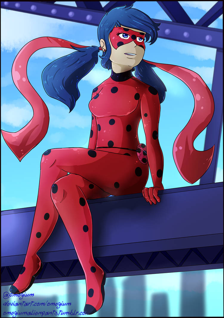 Java Ladybug Ladybug! by Shivecu on DeviantArt