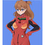 Asuka Langley