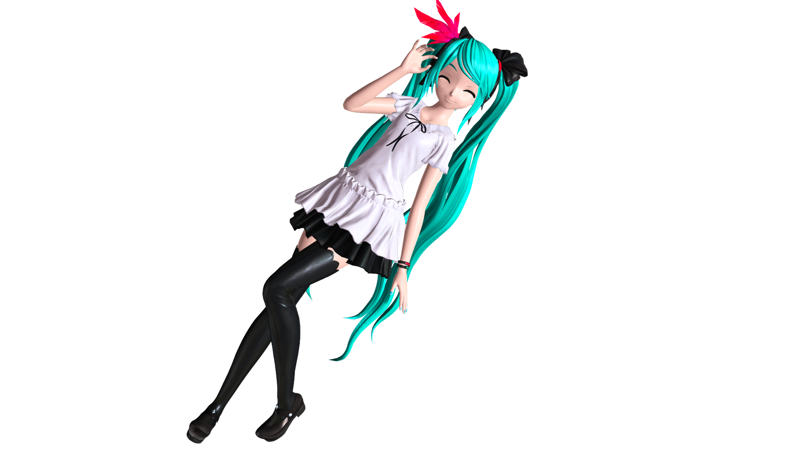 Cute Random Pose DL By PibbyLearn On DeviantArt cute-random-pose-dl-by-pibbylearn-on-deviantart