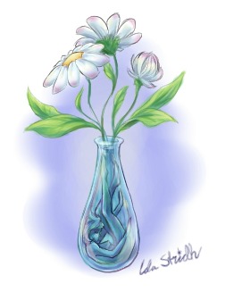 Vase