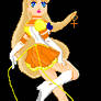 Eternal Sailor Venus