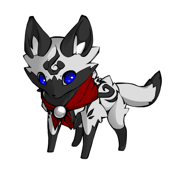 Fox Creator fox 2 by Neoguest on DeviantArt