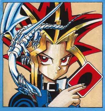 Yugi