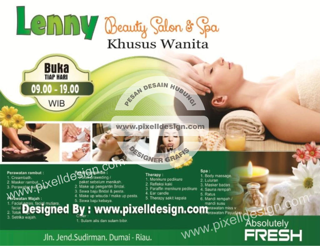 contoh iklan advertising contoh iklan advertising