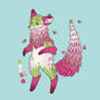 OPEN: Foxglove Fox