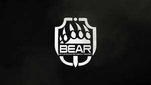 BEAR logo wallpaper Contract Wars