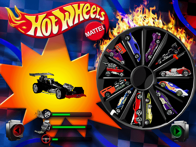 Hot wheels super stunt sales