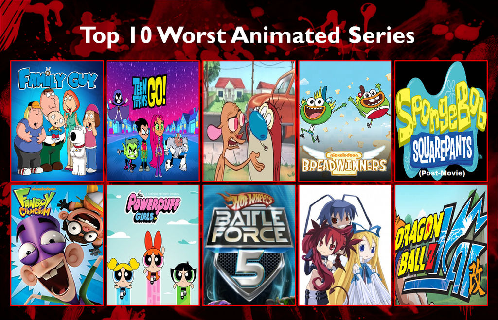 Worst Fan Service Anime: Top 10 Series With Too Much Of It – FandomSpot