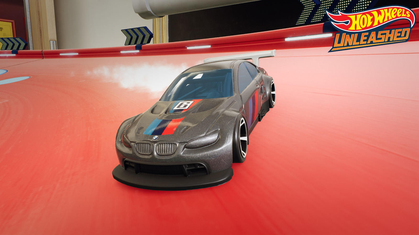 Hot Wheels Unleashed - BMW M3 GT2 by SpeedBumpV-Drop on DeviantArt