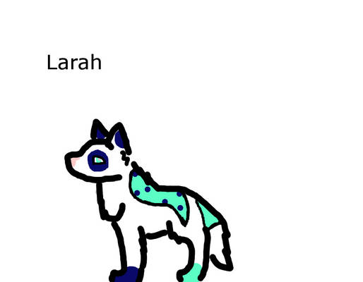 Larah