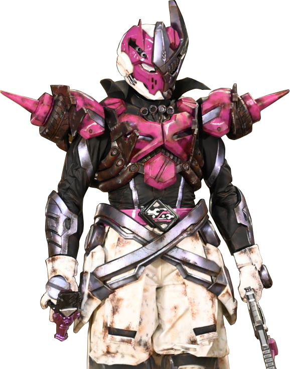 Valvari Valvarad Render by StainRender on DeviantArt