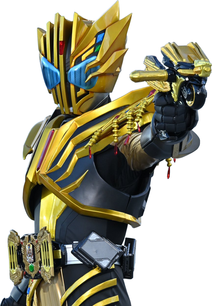 Kamen Rider Legend Render by StainRender on DeviantArt