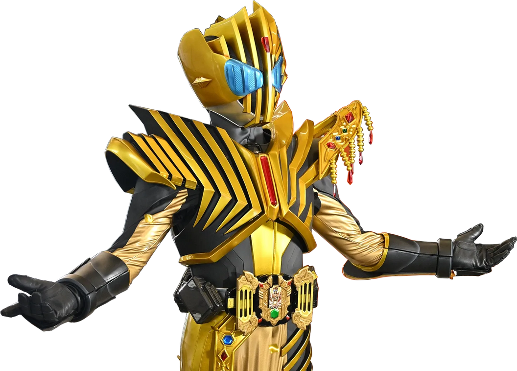 Kamen Rider Legend Render 2 by StainRender on DeviantArt