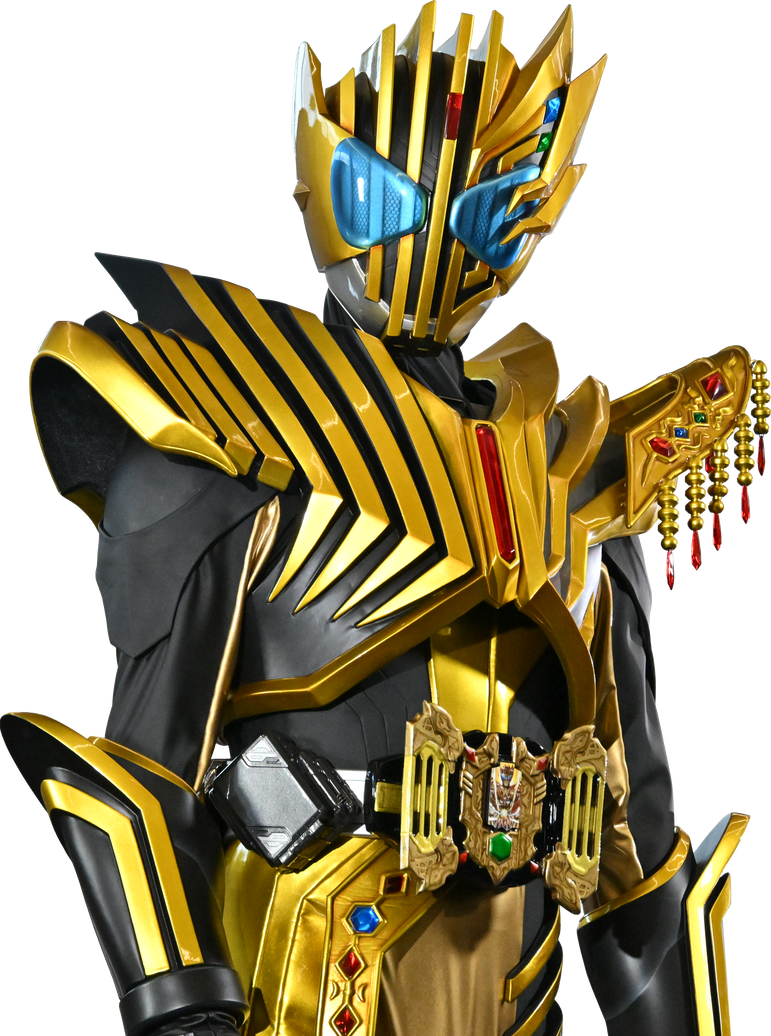 Kamen Rider Legend Render 3 by StainRender on DeviantArt