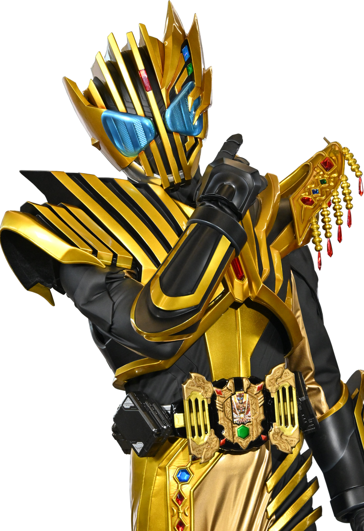 Kamen Rider Legend Render 5 by StainRender on DeviantArt