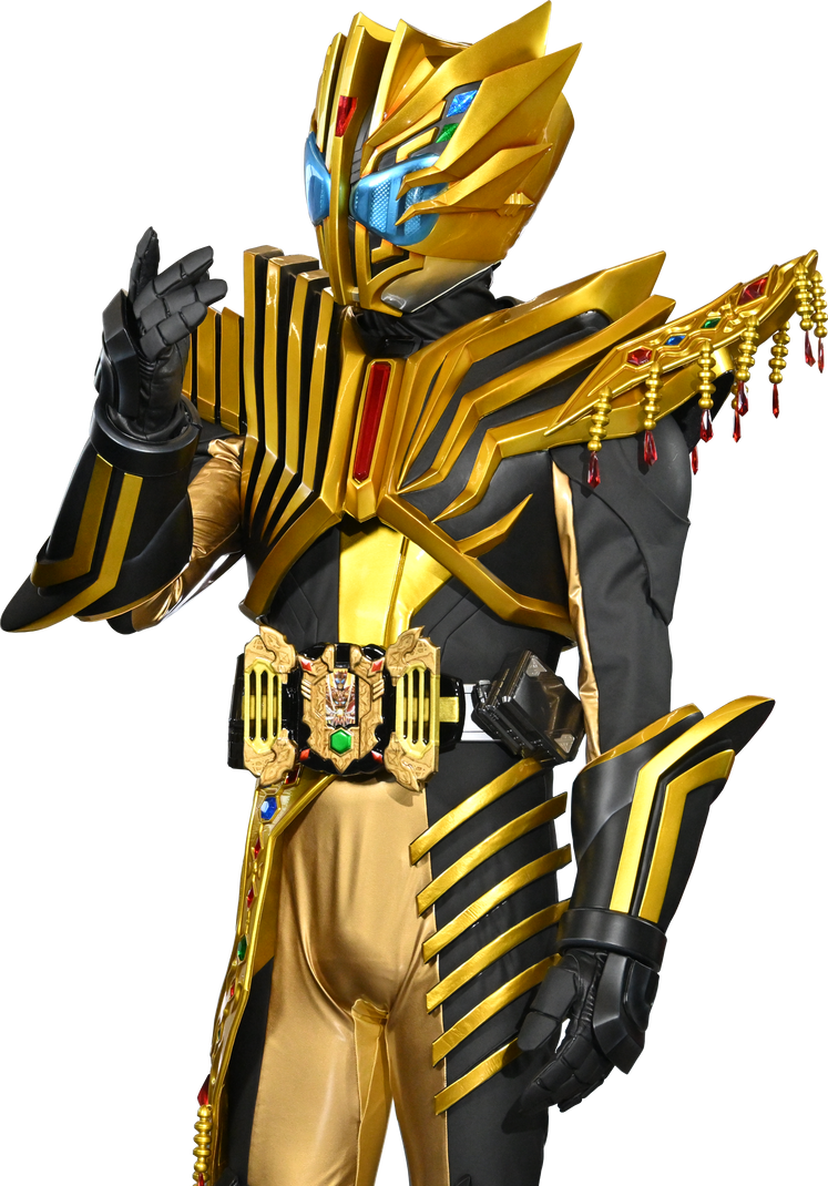 Kamen Rider Legend Render 6 by StainRender on DeviantArt