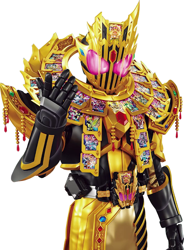 Kamen Rider Legendary Legend Render 2 by StainRender on DeviantArt