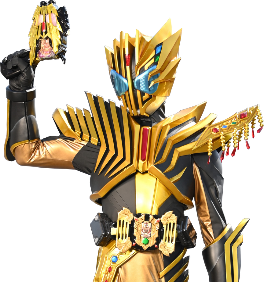 Kamen Rider Legend Render 10 by StainRender on DeviantArt