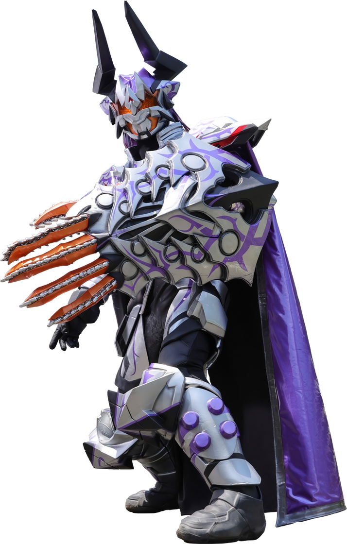 Kamen Rider Buffa Plosion Rage Render by StainRender on DeviantArt