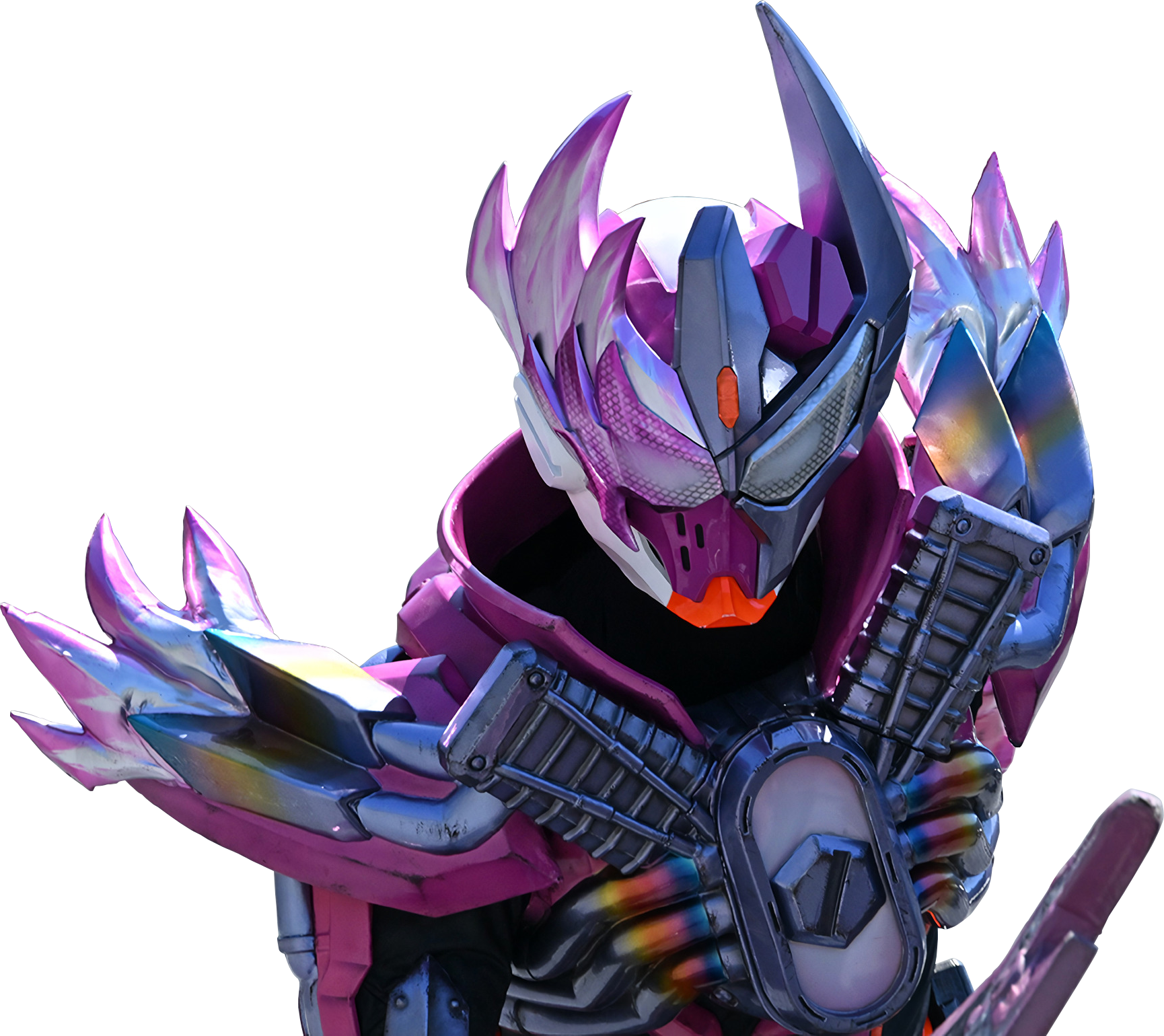 Valavarad Rider Form Kamen Rider Valvarad Render by StainRender on DeviantArt