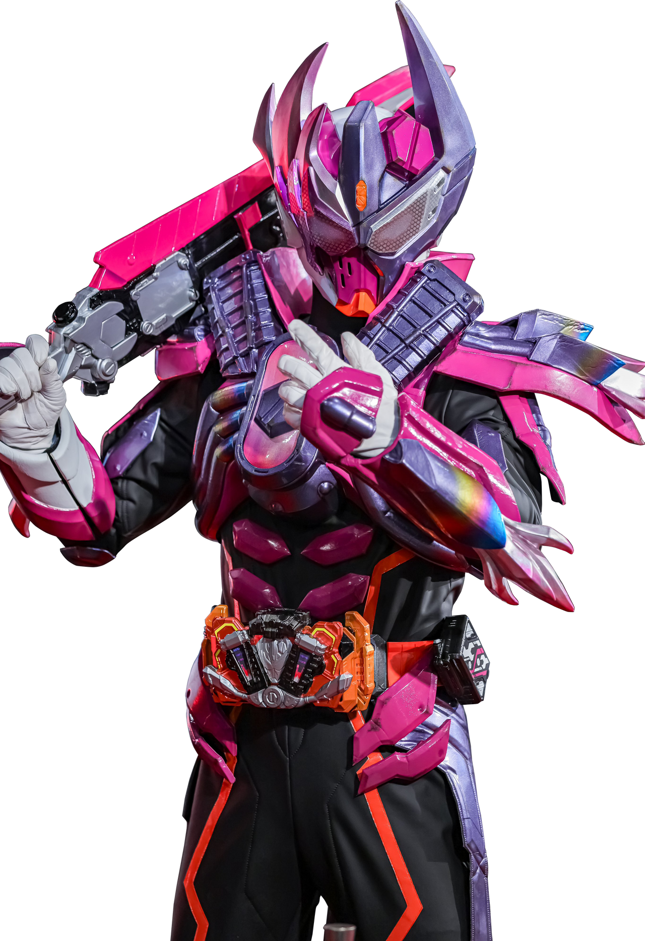 Valavarad Rider Form Kamen Rider Valvarad Render by StainRender on DeviantArt