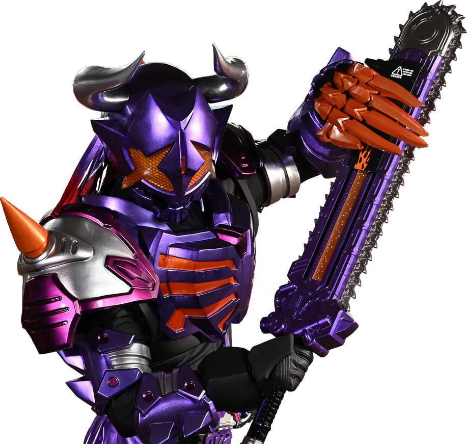 Masked Rifer Buffa Kamen Rider Buffa Render 2 by StainRender on DeviantArt