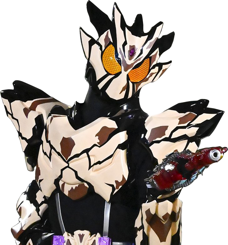 Bake Rift Kamen Rider Bake Render by StainRender on DeviantArt