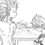 Sneak Preview: Axel and Roxas