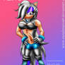 .: Venus The Hedgehog :.