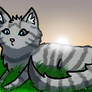 Feathertail