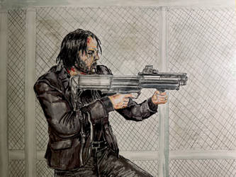 John Wick