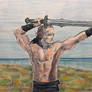 Conan the Barbarian