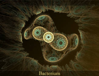 Bakterium