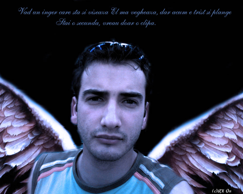 razvan by djerikson on DeviantArt