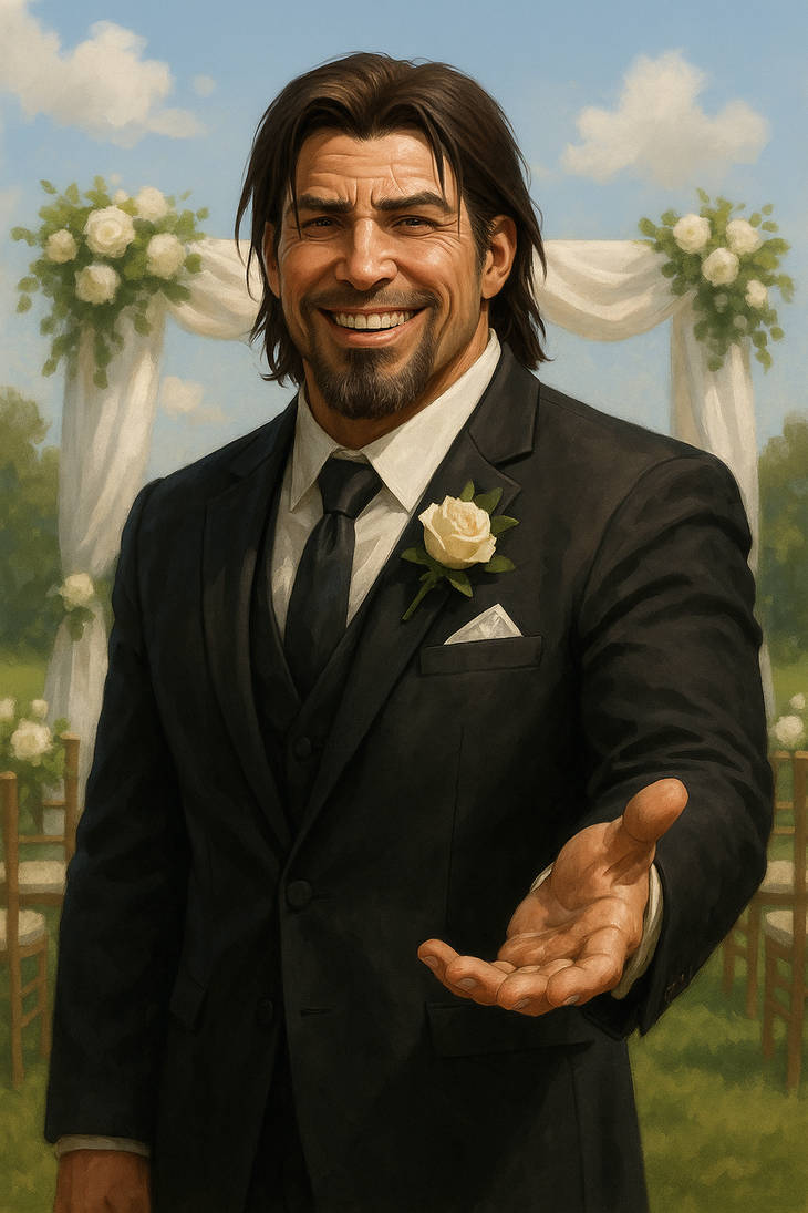 Jim Raynor de Starcraft en el Altar by Shenatox on DeviantArt