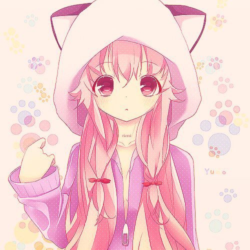 kawai anime by srchocolatenwn on DeviantArt