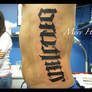 Ambigram