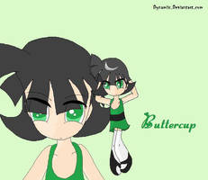 Buttercup PPGD