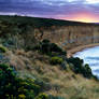 12 apostles dawn pano