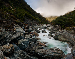 Gates of Haast