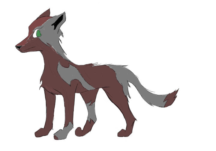 Rhion by Charlie-Lorenz on DeviantArt