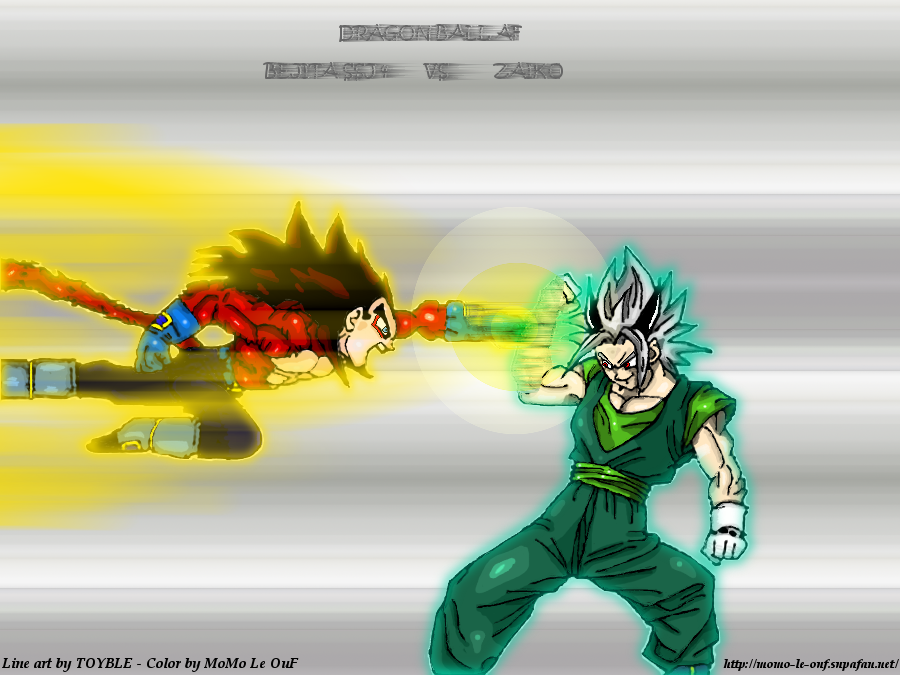 dragonball multiverse colo-DBZ by MoMo-Le-OuF on DeviantArt