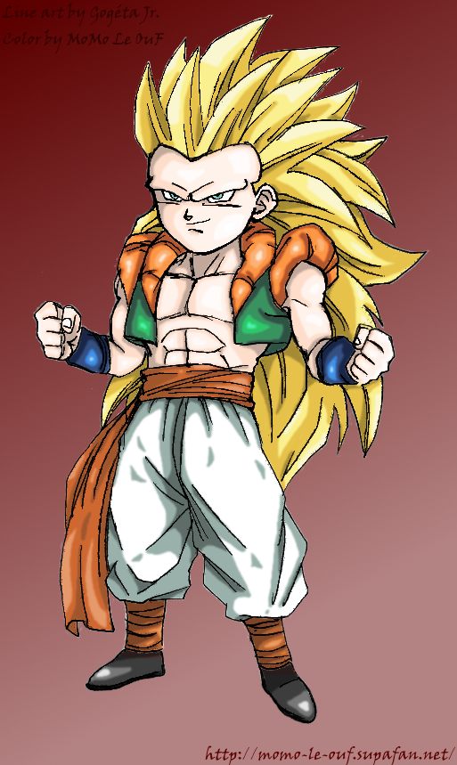 dragonball multiverse colo-DBZ by MoMo-Le-OuF on DeviantArt