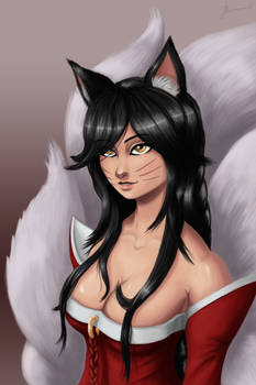 Ahri