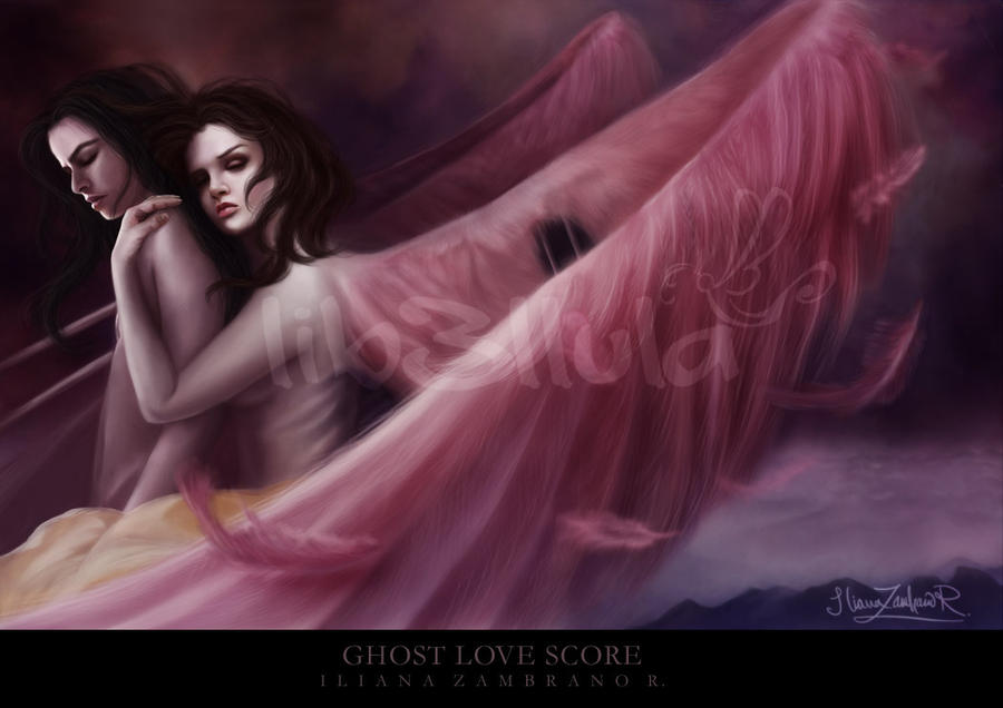 Ghost Love Score