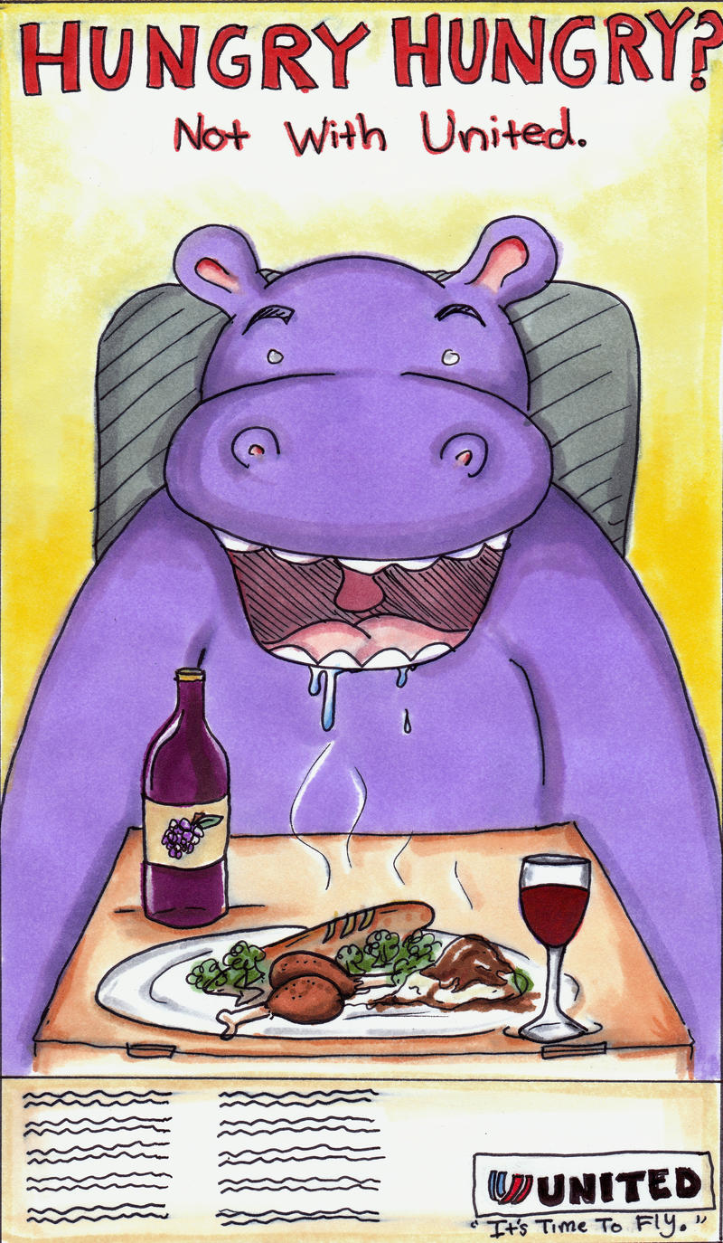 Hungry Inco Hungry Hungry? by Takker on DeviantArt