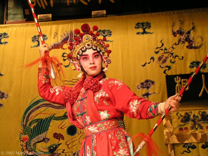 Beijing Opera