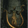 Vaermina - Daedric Prince of Dreams and Nightmares