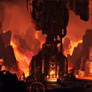 The Earth Forge