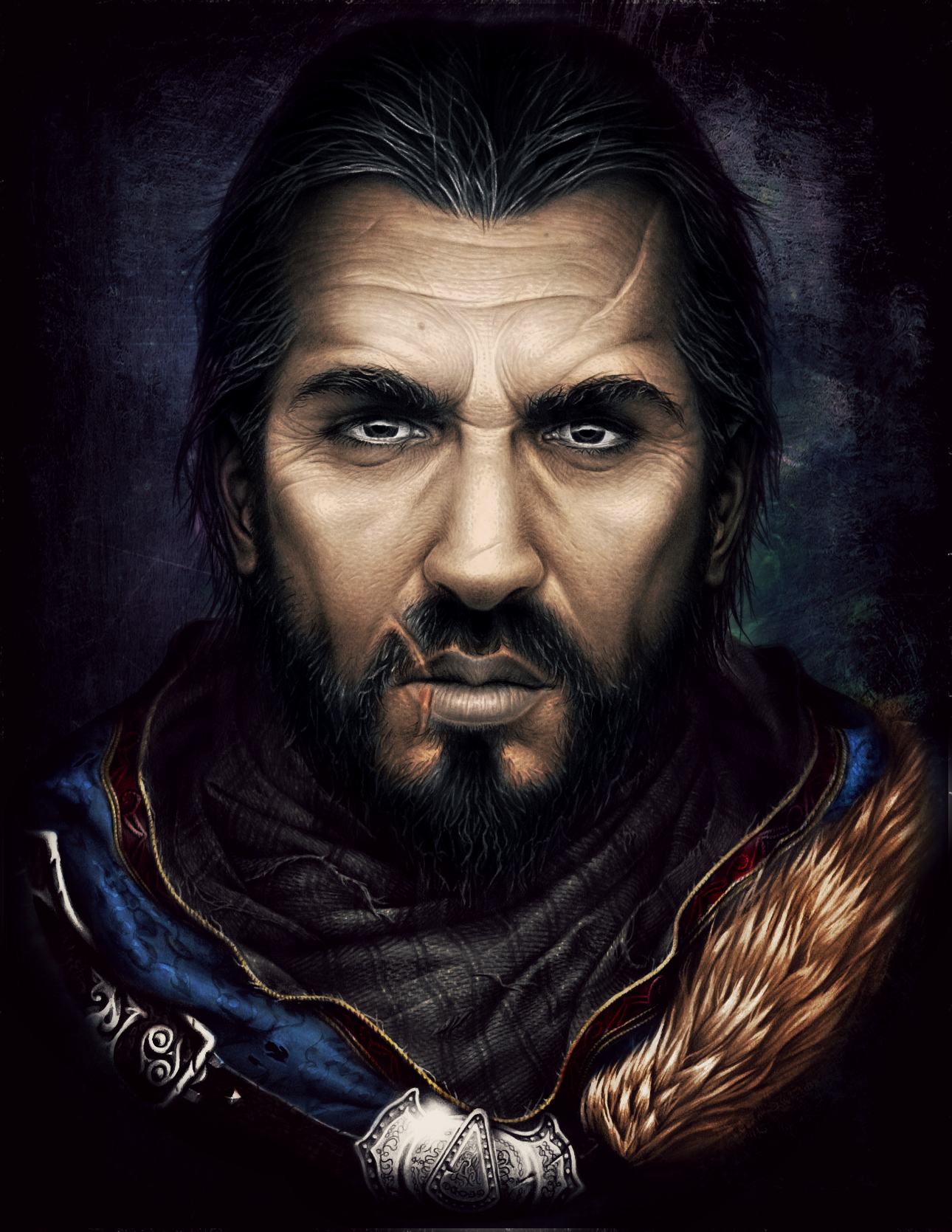 Ezio Auditore da Firenze